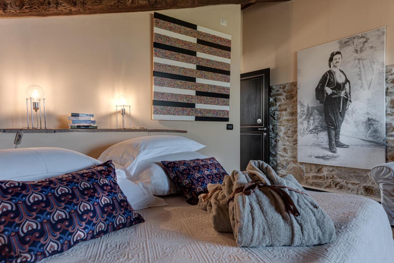 Be Vedetta - Relais & Glamping - Adult Only Hotel Scarlino Exterior photo