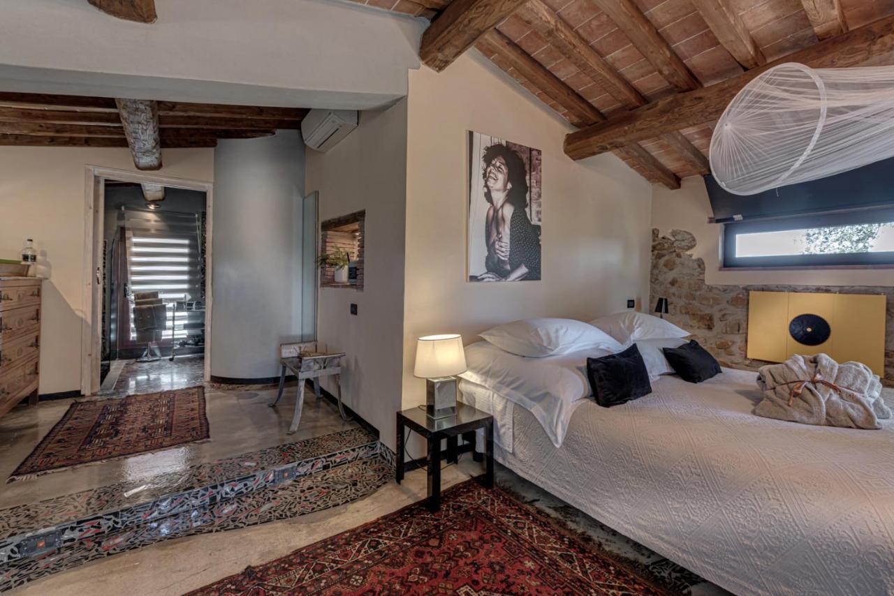 Be Vedetta - Relais & Glamping - Adult Only Hotel Scarlino Exterior photo