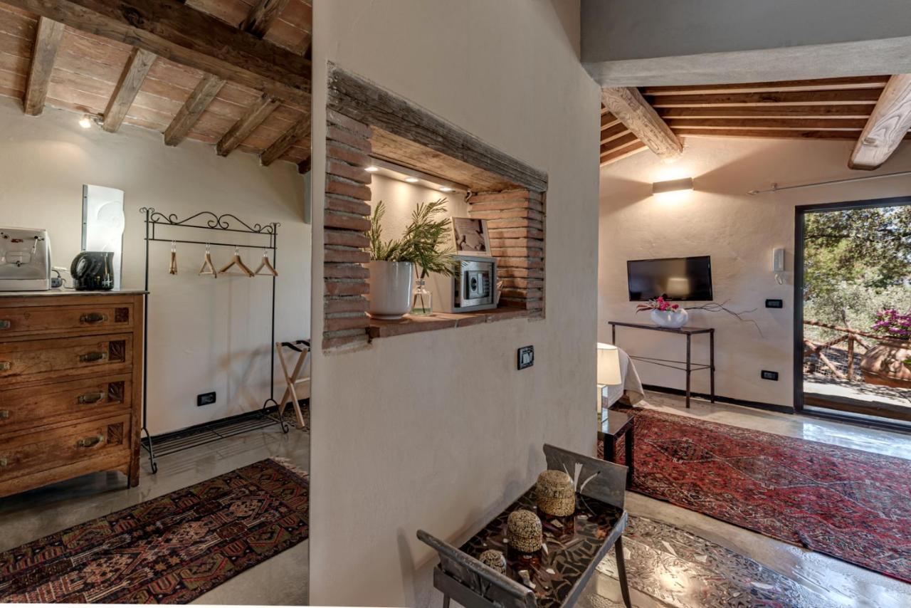 Be Vedetta - Relais & Glamping - Adult Only Hotel Scarlino Exterior photo
