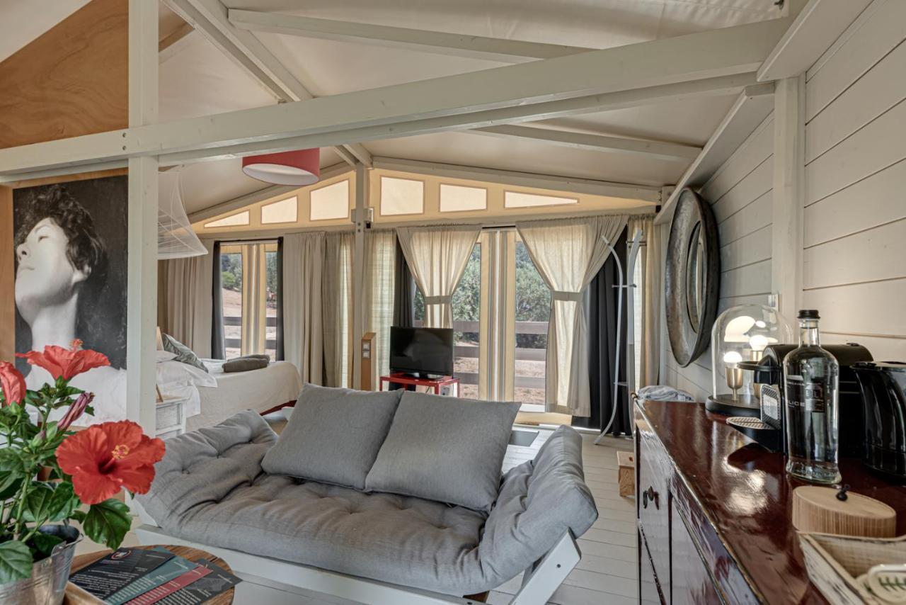 Be Vedetta - Relais & Glamping - Adult Only Hotel Scarlino Exterior photo